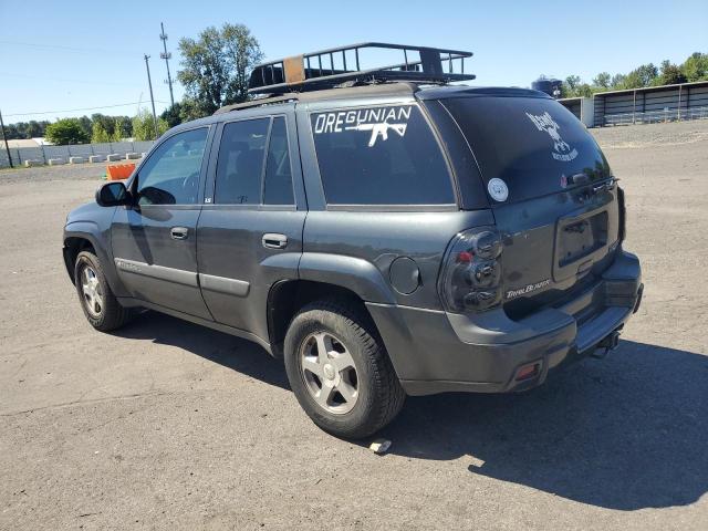 Photo 2 from auction – 2004 CHEVROLET TRAILBLAZE with VIN 1GNDT13S042210546