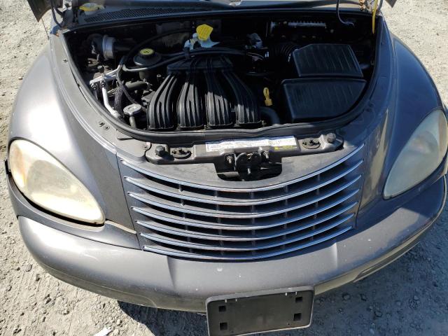 Zdjęcie 11 z aukcji – 2004 CHRYSLER PT CRUISER z VIN 3C8FY68B34T224706