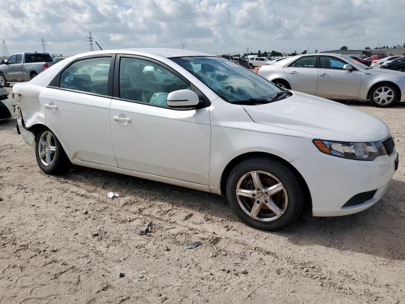 Photo 4 from auction – 2012 KIA FORTE EX with VIN KNAFU4A2XC5492272