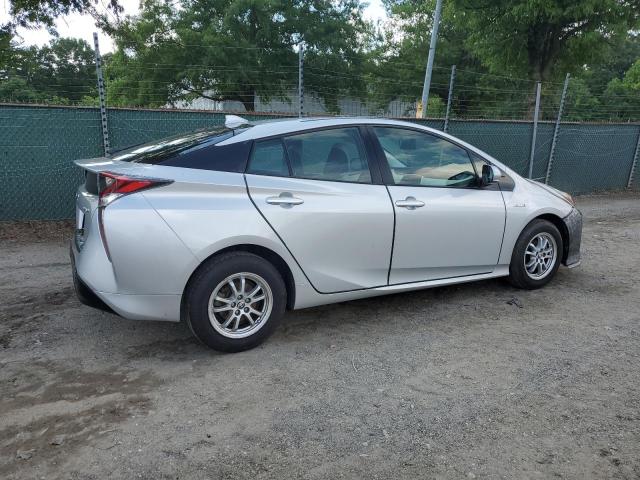 Photo 3 from auction – 2016 TOYOTA PRIUS with VIN JTDKBRFU6G3005004