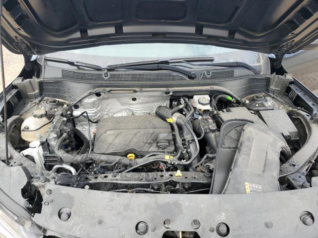 Photo 12 from auction – 2024 CHEVROLET TRAX LS with VIN KL77LFE21RC162862