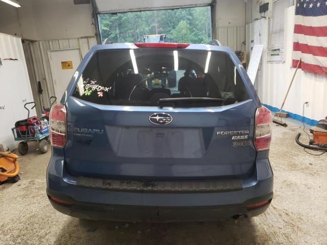 Photo 6 from auction – 2016 SUBARU FORESTER 2 with VIN JF2SJADC5GH449378