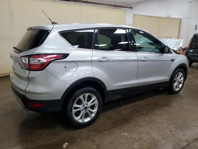 Photo 3 from auction – 2017 FORD ESCAPE SE with VIN 1FMCU0GD7HUD39252