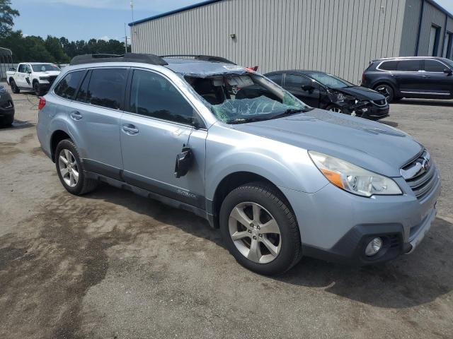 Снимка 4 от търг – 2014 SUBARU OUTBACK 2. с VIN 4S4BRCLC0E3311273