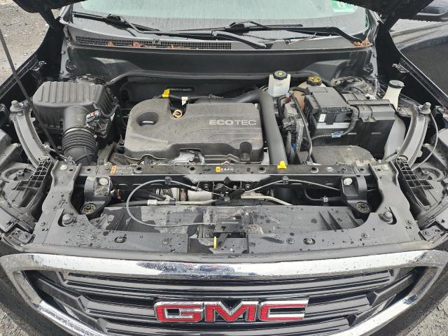Photo 12 from auction – 2018 GMC TERRAIN SL with VIN 3GKALMEV7JL356462