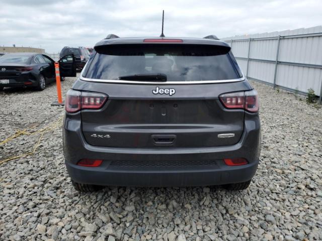 Photo 6 from auction – 2017 JEEP COMPASS LA with VIN 3C4NJDBBXHT674888