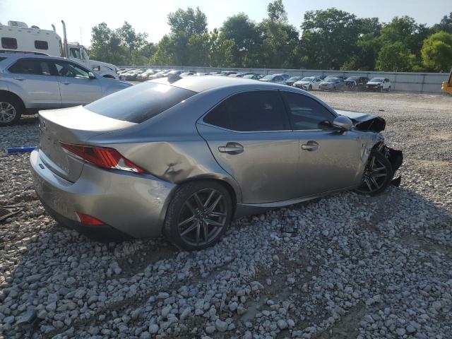 Photo 3 from auction – 2017 LEXUS IS 350 with VIN JTHCE1D2XH5013819