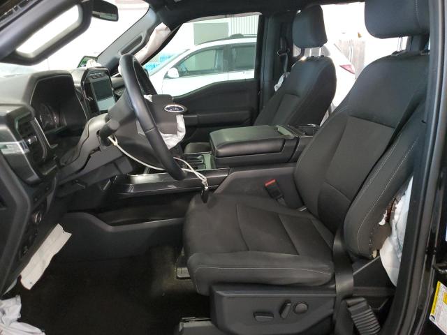 Photo 7 from auction – 2022 FORD F150 SUPER with VIN 1FTFW1E87NFB43285