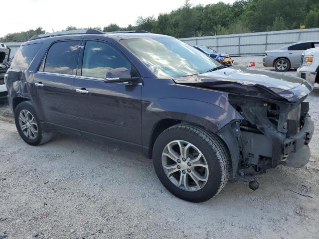 Photo 4 from auction – 2015 GMC ACADIA SLT with VIN 1GKKRRKD4FJ287157