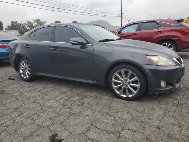 Photo 4 from auction – 2009 LEXUS IS 250 with VIN JTHBK262295103622