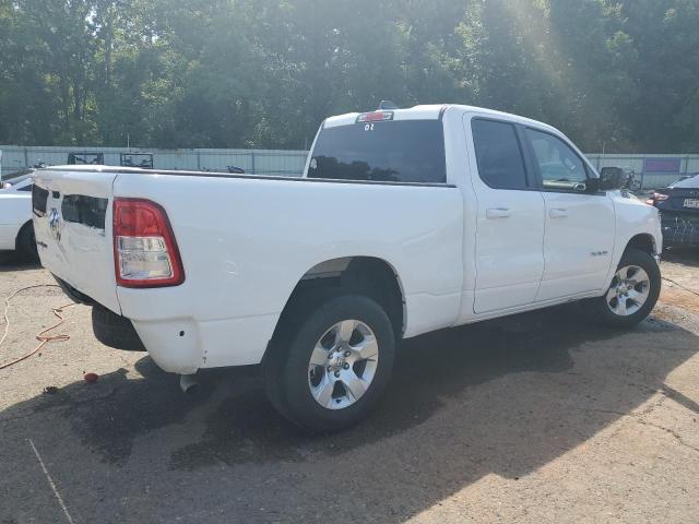 Photo 3 from auction – 2022 RAM 1500 BIG H with VIN 1C6RREBG1NN273017