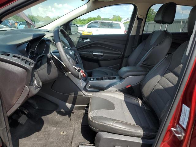 Photo 7 from auction – 2016 FORD ESCAPE SE with VIN 1FMCU9GX6GUA92660
