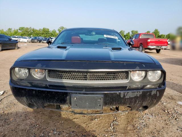 Photo 5 from auction – 2012 DODGE CHALLENGER with VIN 2C3CDYAG5CH294012