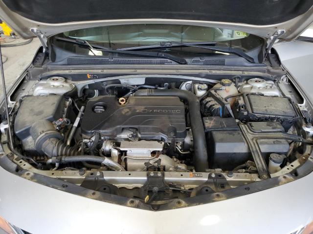 Photo 11 from auction – 2016 CHEVROLET MALIBU LT with VIN 1G1ZE5ST8GF338128