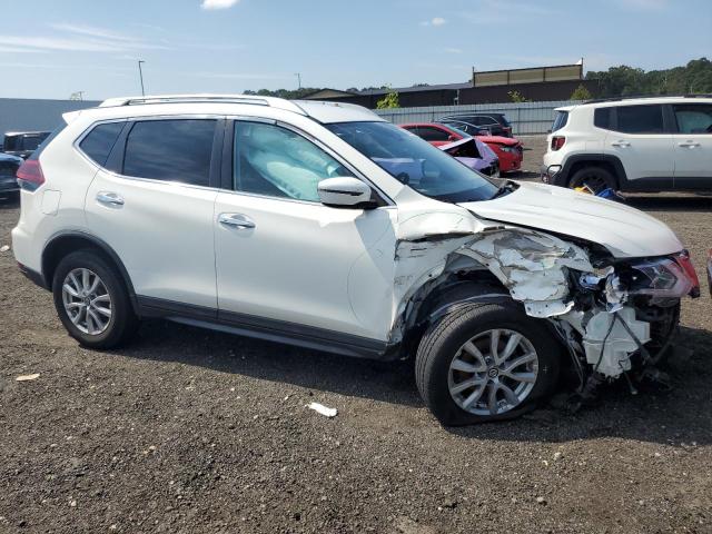 Photo 4 from auction – 2019 NISSAN ROGUE S with VIN KNMAT2MT9KP540470