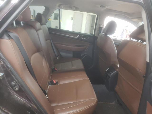 Photo 11 from auction – 2017 SUBARU OUTBACK TO with VIN 4S4BSETC0H3200033