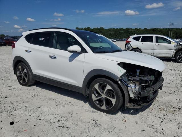 Photo 4 from auction – 2016 HYUNDAI TUCSON LIM with VIN KM8J33A26GU078438