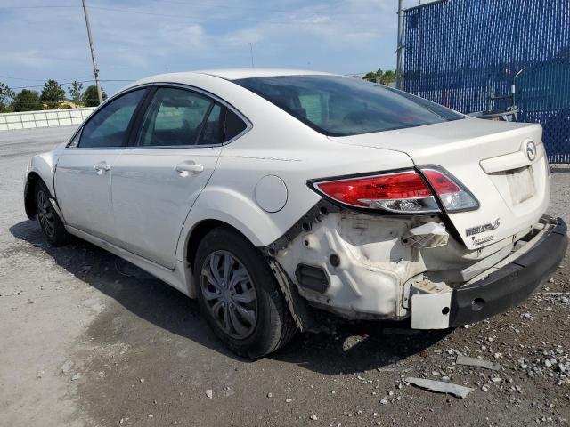Photo 2 from auction – 2010 MAZDA 6 I with VIN 1YVHZ8BH0A5M50515