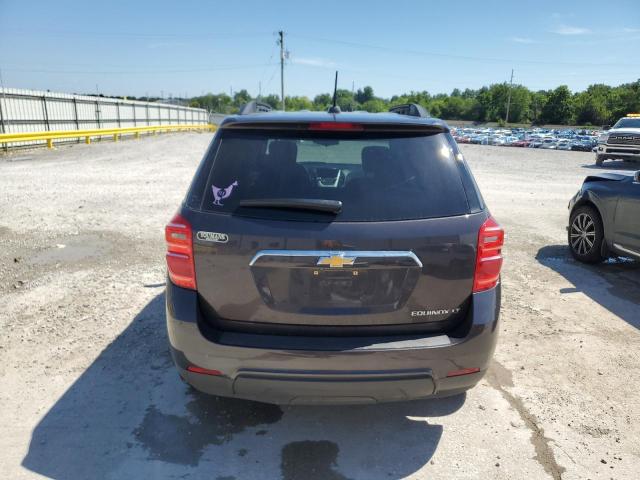 Photo 6 from auction – 2016 CHEVROLET EQUINOX LT with VIN 2GNALCEK3G6290752