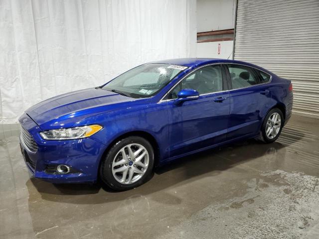Photo 1 from auction – 2015 FORD FUSION SE with VIN 3FA6P0HDXFR139564