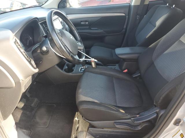 Photo 7 from auction – 2014 MITSUBISHI OUTLANDER with VIN JA4AD3A34EZ009445