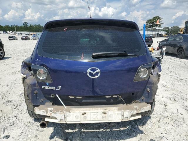 Photo 6 from auction – 2005 MAZDA 3 HATCHBAC with VIN JM1BK343551242700