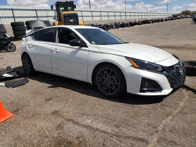 Photo 4 from auction – 2023 NISSAN ALTIMA SR with VIN 1N4AL4CV2PN415401