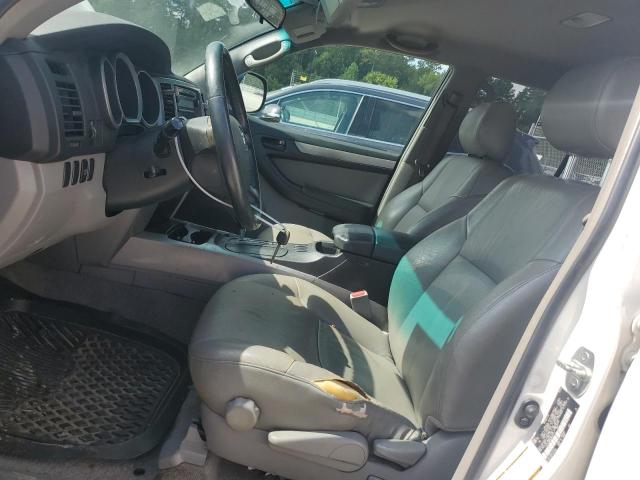 Photo 7 from auction – 2006 TOYOTA 4RUNNER SR with VIN JTEZU14RX68064112