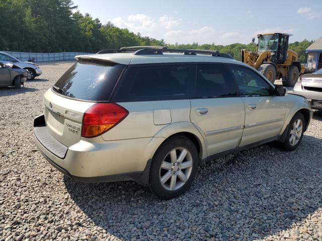 Photo 3 from auction – 2005 SUBARU LEGACY OUT with VIN 4S4BP68CX54344081