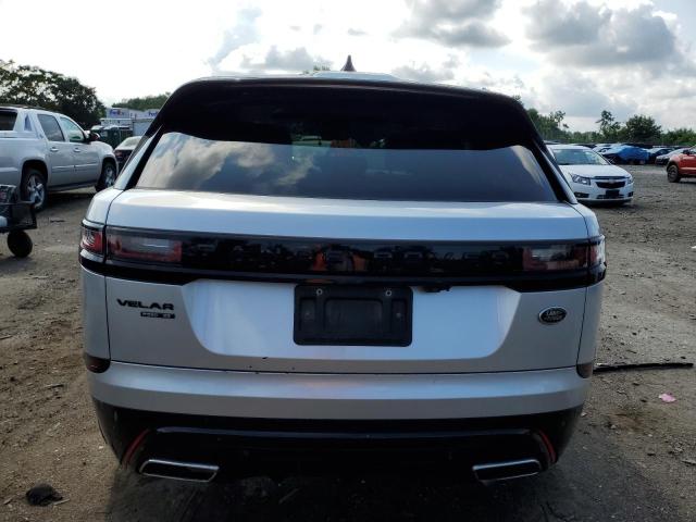 Photo 6 from auction – 2018 LAND ROVER RANGE ROVE with VIN SALYL2RV8JA715018