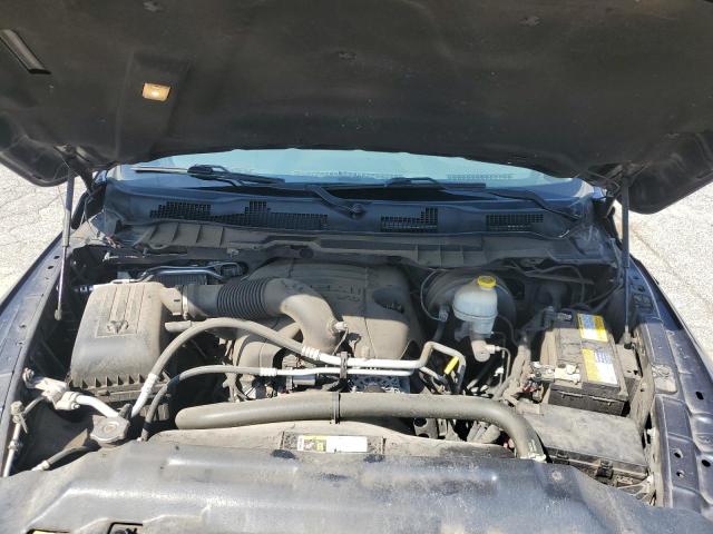 Photo 11 from auction – 2016 RAM 1500 SLT with VIN 3C6RR7LT5GG183565