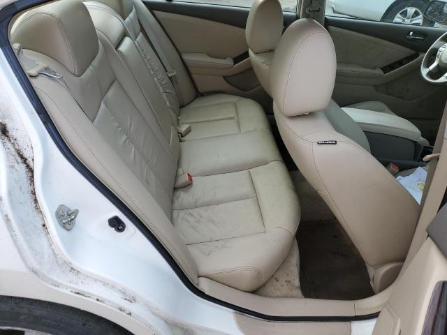 Photo 10 from auction – 2010 NISSAN ALTIMA BAS with VIN 1N4AL2AP5AC192301