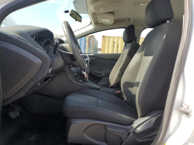 Photo 7 from auction – 2016 FORD FOCUS SE with VIN 1FADP3F21GL347701
