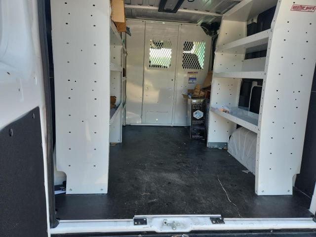 Photo 10 from auction – 2024 RAM PROMASTER with VIN 3C6LRVNG2RE109996