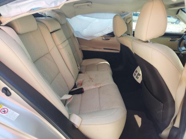 Photo 10 from auction – 2016 LEXUS ES 350 with VIN 58ABK1GG2GU009561