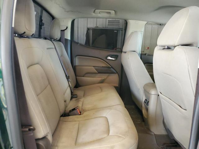 Photo 10 from auction – 2016 GMC CANYON SLE with VIN 1GTG5CE38G1207793