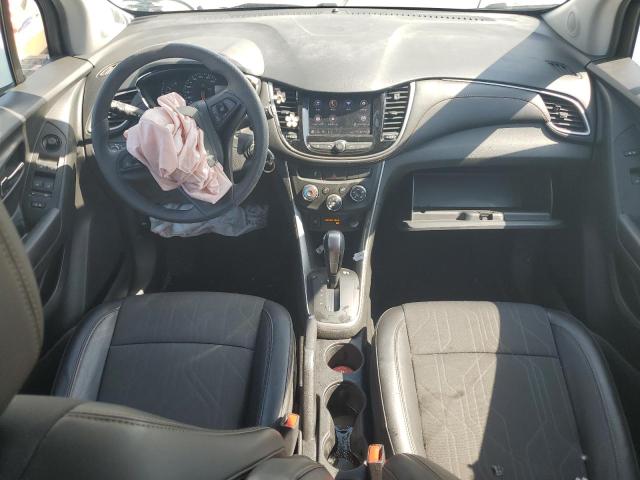 Photo 8 from auction – 2022 CHEVROLET TRAX 1LT with VIN KL7CJPSM8NB501438