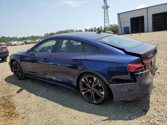 Фото 2 с аукциона – 2024 AUDI S5 PREMIUM с VIN WAUC4CF53RA098676