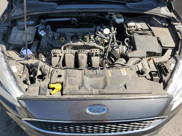صورة رقم 11 من المزاد - 2017 FORD FOCUS SE مع VIN 1FADP3K27HL325192