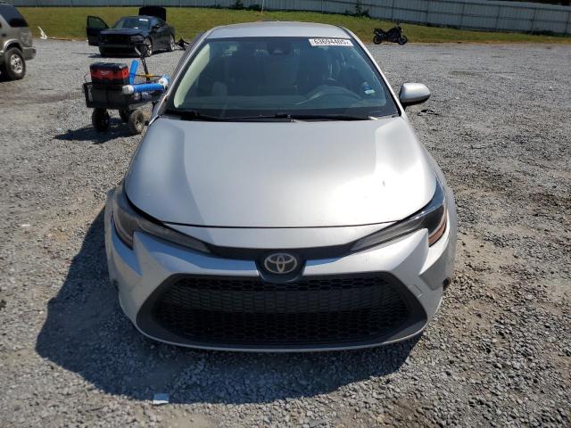 Photo 5 from auction – 2020 TOYOTA COROLLA LE with VIN JTDEPRAE2LJ012780