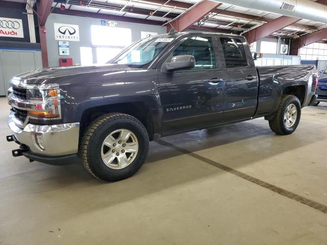 Photo 1 from auction – 2016 CHEVROLET SILVERADO with VIN 1GCVKREC1GZ107880
