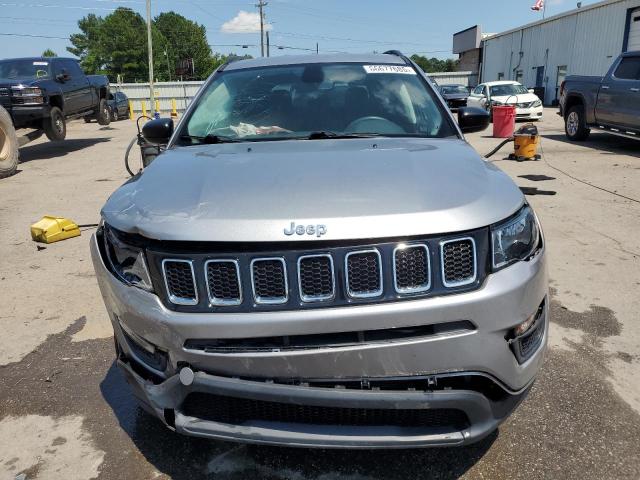 Photo 5 from auction – 2020 JEEP COMPASS SP with VIN 3C4NJCAB2LT124900