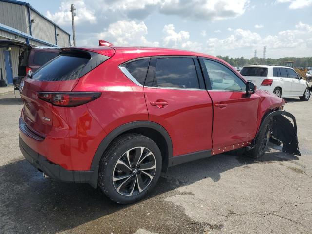 Photo 3 from auction – 2023 MAZDA CX-5 PREMI with VIN JM3KFBEM3P0142097