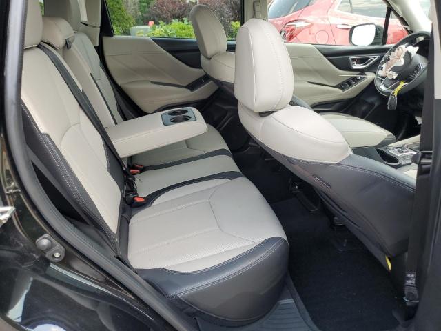 Photo 11 from auction – 2020 SUBARU FORESTER L with VIN JF2SKAUC6LH561484