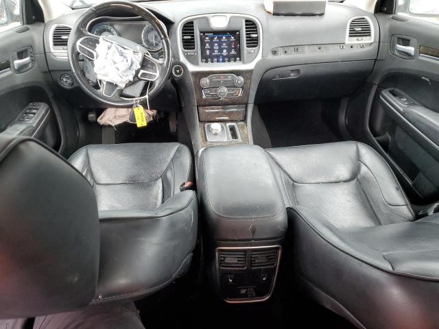 Photo 8 from auction – 2019 CHRYSLER 300 LIMITE with VIN 2C3CCAKG4KH586516