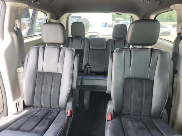 Photo 10 from auction – 2018 DODGE GRAND CARA with VIN 2C4RDGCG8JR208518