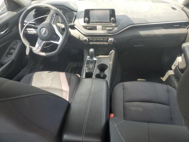 Photo 8 from auction – 2021 NISSAN ALTIMA S with VIN 1N4BL4BV3MN346896
