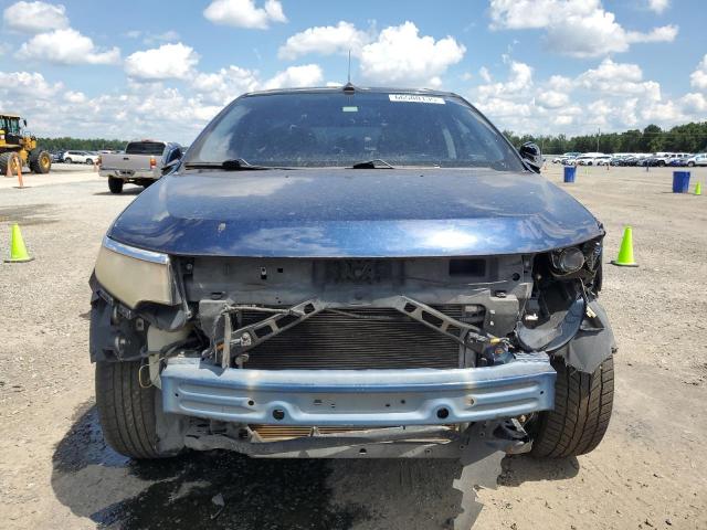 Photo 5 from auction – 2012 FORD EDGE SPORT with VIN 2FMDK4AK7CBA14916