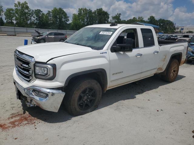 GMC SIERRA K15 2018 with VIN 1GTV2NEC2JZ234461 - Photo from auction