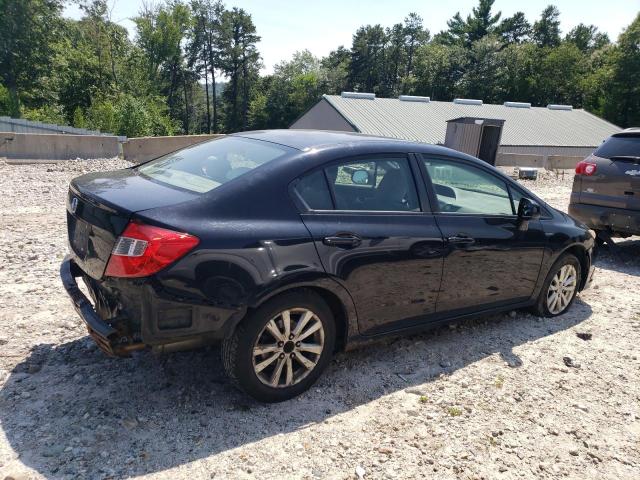 Photo 3 from auction – 2012 HONDA CIVIC EX with VIN JHMFB2F80CS002173